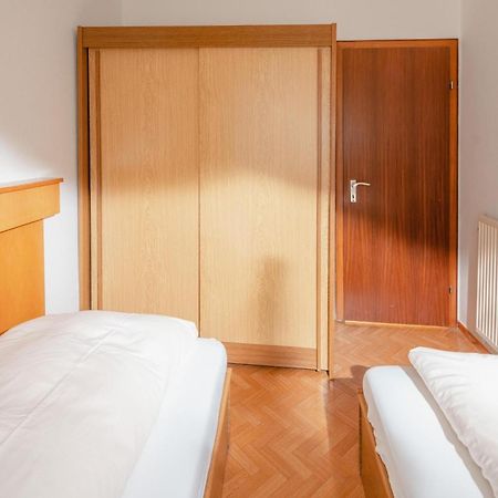 Haus Meeresblick Wohnung 5 Norderney Luaran gambar