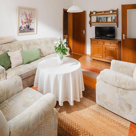 Haus Meeresblick Wohnung 5 Norderney Luaran gambar