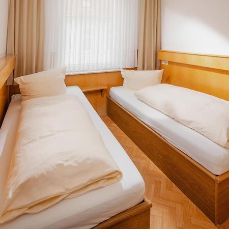Haus Meeresblick Wohnung 5 Norderney Luaran gambar