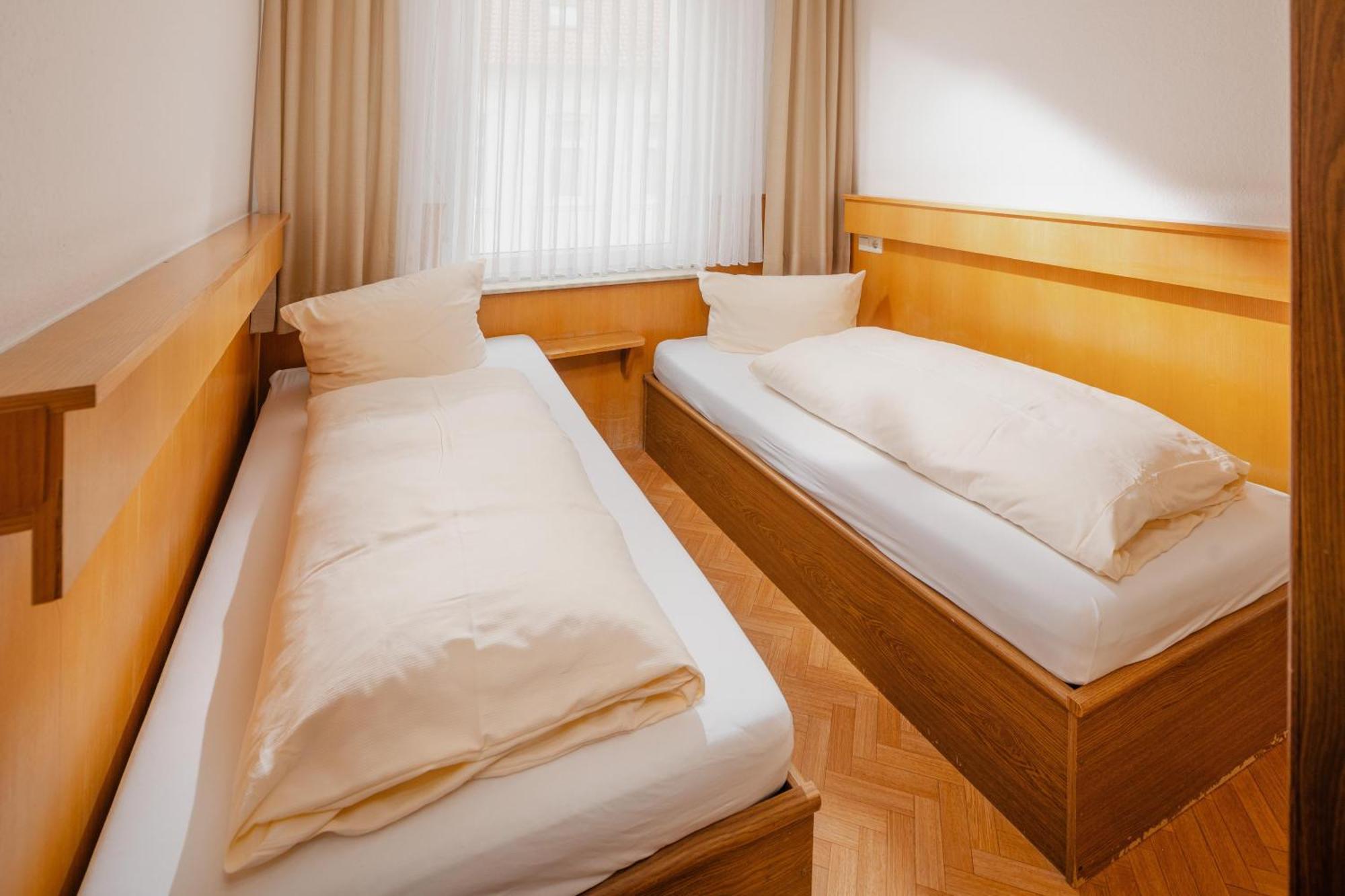 Haus Meeresblick Wohnung 5 Norderney Luaran gambar